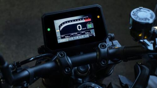 Yamaha MT-09 SP - 2024 (38)
