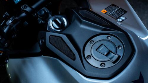 Yamaha MT-09 SP - 2024 (40)