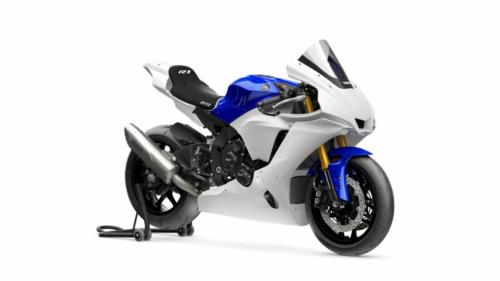 Yamaha R1 GYTR 2023 (20)