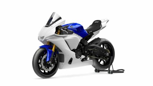 Yamaha R1 GYTR 2023 (24)