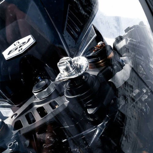 Yamaha R9 Quartararo Schnee (3)