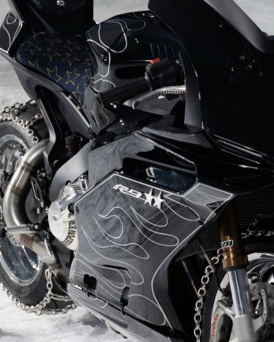 Yamaha R9 Quartararo Schnee (4)