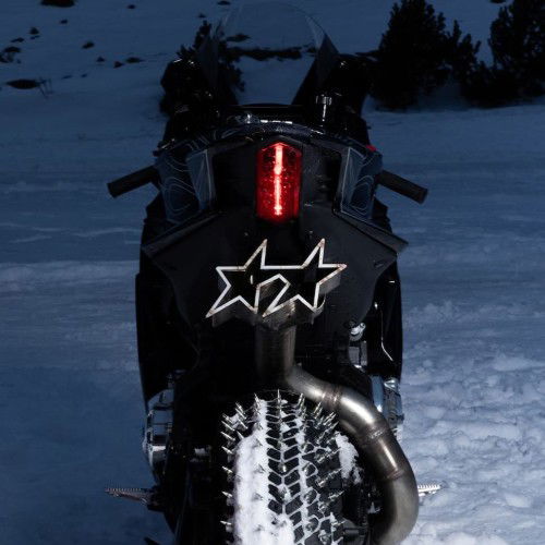 Yamaha R9 Quartararo Schnee (8)