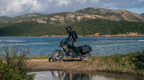 Yamaha Tenere 700 Explore - 2024 (1)