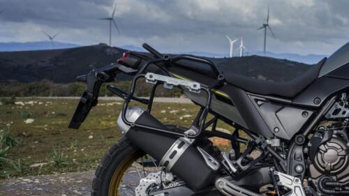 Yamaha Tenere 700 Explore - 2024 (10)
