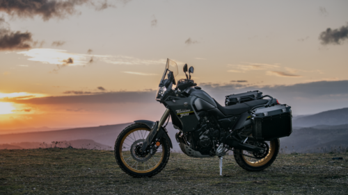 Yamaha Tenere 700 Explore - 2024 (10)