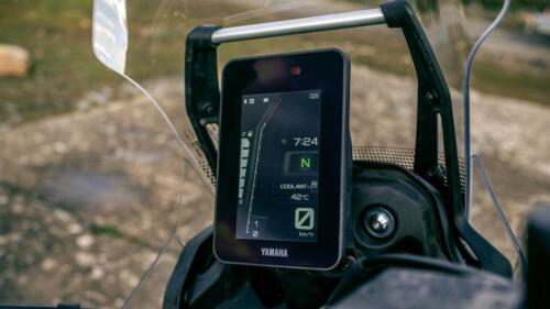 Yamaha Tenere 700 Explore - 2024 (11)