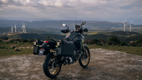 Yamaha Tenere 700 Explore - 2024 (12)