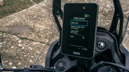 Yamaha Tenere 700 Explore - 2024 (13)