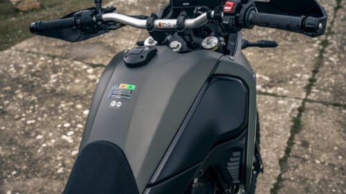 Yamaha Tenere 700 Explore - 2024 (14)