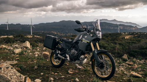 Yamaha Tenere 700 Explore - 2024 (14)