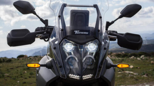 Yamaha Tenere 700 Explore - 2024 (15)