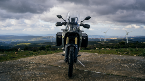 Yamaha Tenere 700 Explore - 2024 (15)