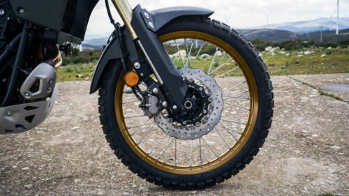 Yamaha Tenere 700 Explore - 2024 (16)