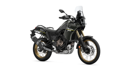 Yamaha Tenere 700 Explore - 2024 (16)
