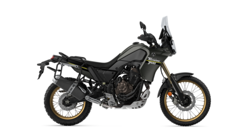 Yamaha Tenere 700 Explore - 2024 (17)
