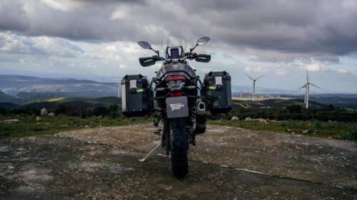 Yamaha Tenere 700 Explore - 2024 (18)