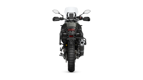Yamaha Tenere 700 Explore - 2024 (18)