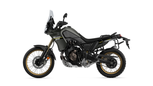 Yamaha Tenere 700 Explore - 2024 (19)