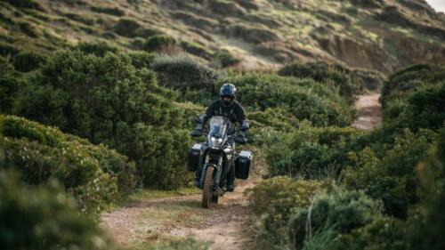 Yamaha Tenere 700 Explore - 2024 (2)