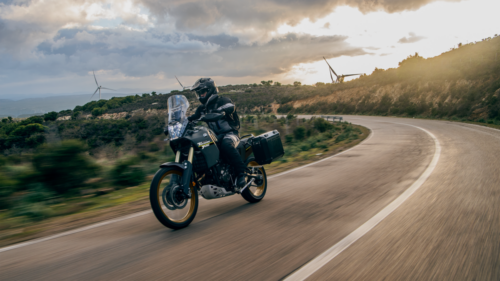 Yamaha Tenere 700 Explore - 2024 (2)