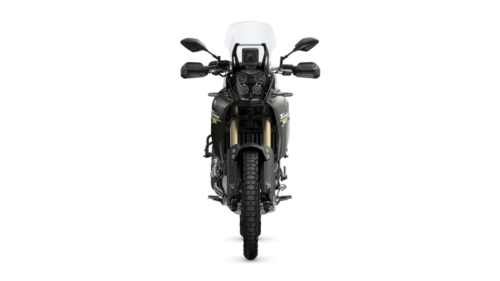Yamaha Tenere 700 Explore - 2024 (21)