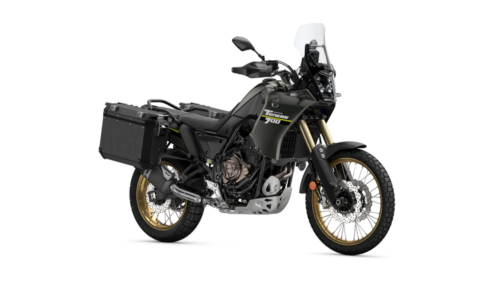 Yamaha Tenere 700 Explore - 2024 (22)
