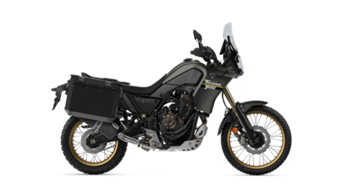 Yamaha Tenere 700 Explore - 2024 (23)