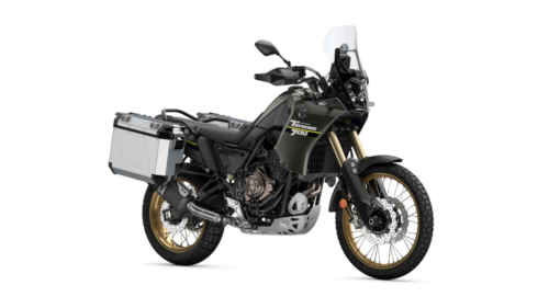 Yamaha Tenere 700 Explore - 2024 (24)