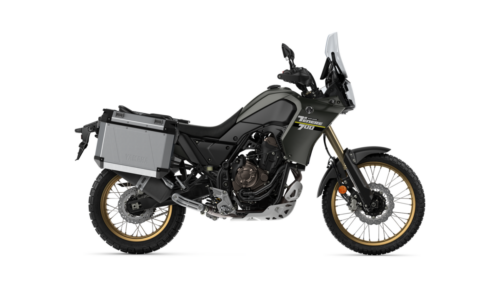 Yamaha Tenere 700 Explore - 2024 (25)
