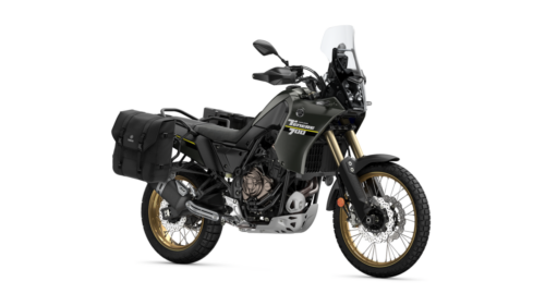 Yamaha Tenere 700 Explore - 2024 (26)