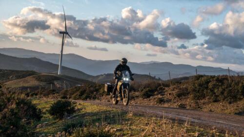 Yamaha Tenere 700 Explore - 2024 (3)