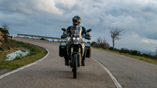 Yamaha Tenere 700 Explore - 2024 (3)