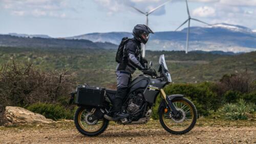 Yamaha Tenere 700 Explore - 2024 (4)