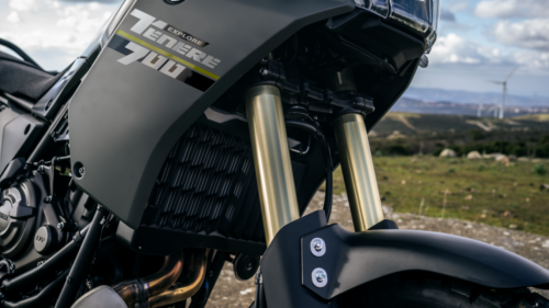 Yamaha Tenere 700 Explore - 2024 (4)