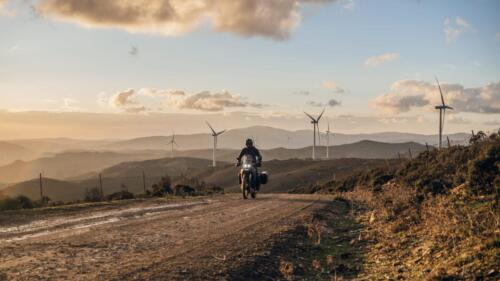 Yamaha Tenere 700 Explore - 2024 (5)