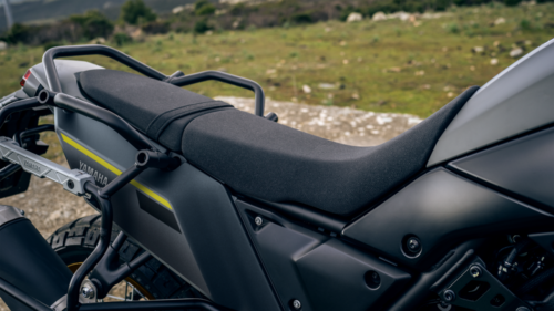 Yamaha Tenere 700 Explore - 2024 (5)