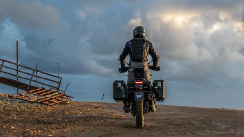 Yamaha Tenere 700 Explore - 2024 (6)