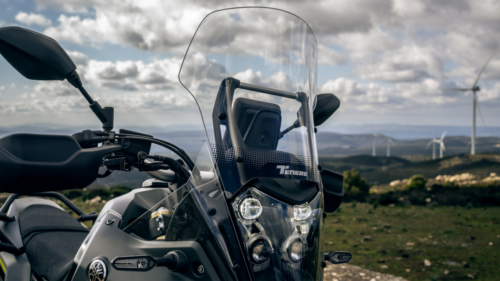 Yamaha Tenere 700 Explore - 2024 (6)