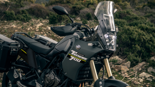 Yamaha Tenere 700 Explore - 2024 (7)