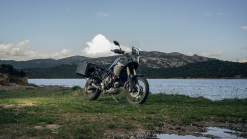 Yamaha Tenere 700 Explore - 2024 (8)