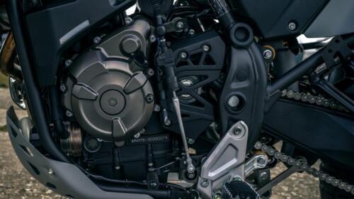 Yamaha Tenere 700 Explore - 2024 (9)