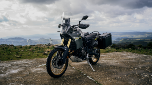 Yamaha Tenere 700 Explore - 2024 (9)