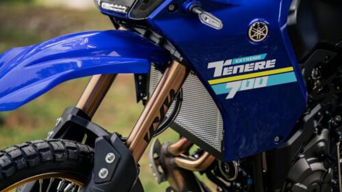 Yamaha Tenere 700 Extreme - 2024 (11)