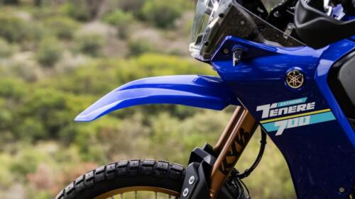 Yamaha Tenere 700 Extreme - 2024 (15)
