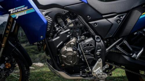 Yamaha Tenere 700 Extreme - 2024 (17)