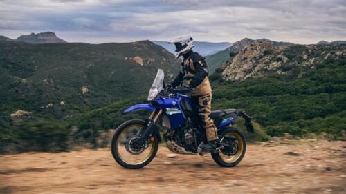 Yamaha Tenere 700 Extreme - 2024 (2)