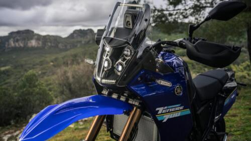 Yamaha Tenere 700 Extreme - 2024 (20)