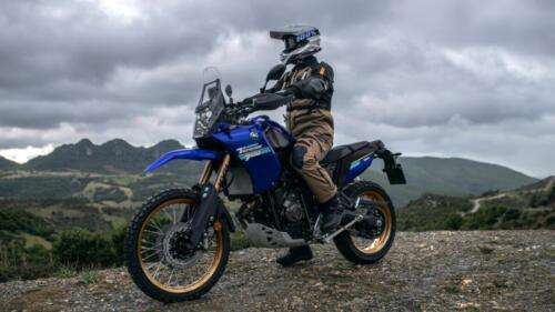 Yamaha Tenere 700 Extreme - 2024 (23)