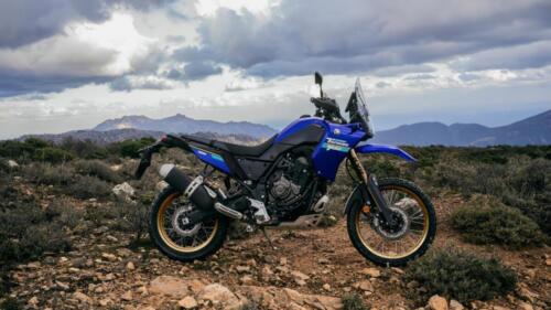 Yamaha Tenere 700 Extreme - 2024 (24)